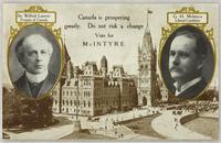 Laurier & G. H. McIntyre