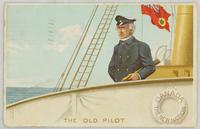 The Old Pilot