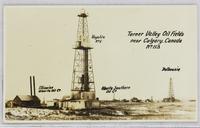 Turner Valley Oil Fields No. 113