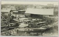 Brignalls Mill