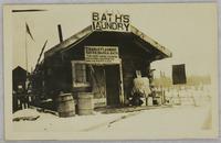 Bath's Laundry
