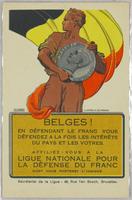 Belges!