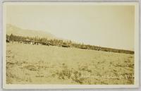 U.S. Bombers at Whitehorse