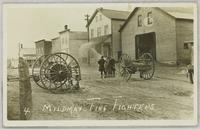 Mildmay Fire Fighters