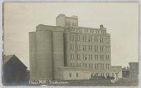 Flour Mill