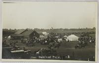 Burford Fair