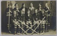 Hockey team