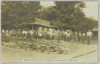 Methodist Boy's Camp