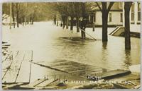 Elm Street Flood