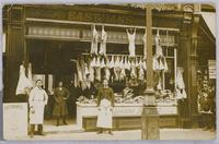 Eastman's Butcher shop