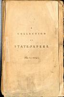 collection of state-papers