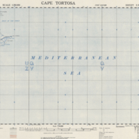 Cape Tortosa