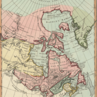 British colonies in North America