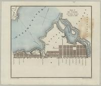 Sketch of By Town, Ottawa River, founded in 1826