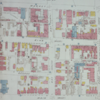 [Insurance plan of the city of Hamilton, Ontario, Canada] : [sheet 05]