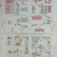 [Insurance plan of the city of Hamilton, Ontario, Canada] : [sheet] 11