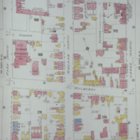 [Insurance plan of the city of Hamilton, Ontario, Canada] : [sheet] 26