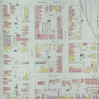 [Insurance plan of the city of Hamilton, Ontario, Canada] : [sheet] 30