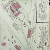 [Insurance plan of the city of Hamilton, Ontario, Canada] : [sheet] 110, March 1911