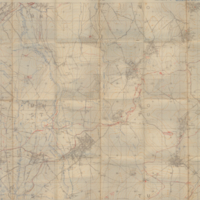 View map for 208WW1MAP