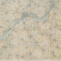 View map for 382WW1MAP