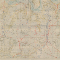View map for 341WW1MAP