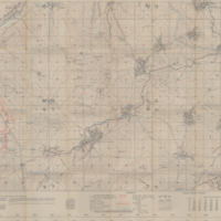 View map for 89WW1MAP