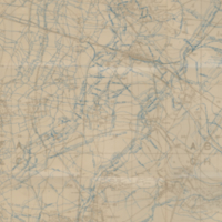 View map for 338WW1MAP