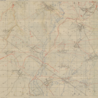 View map for 346WW1MAP