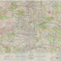 View map for 430WW1MAP