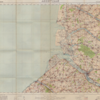 View map for 137WW1MAP
