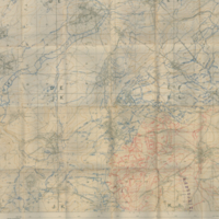 View map for 210WW1MAP