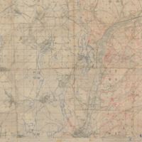 View map for 55WW1MAP