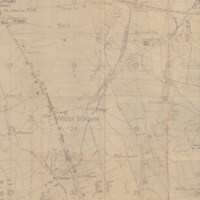 View map for 194WW1MAP