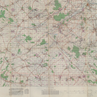 View map for 374WW1MAP