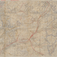 View map for 83WW1MAP