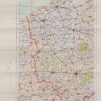 View map for 300WW1MAP