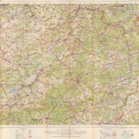 View map for 292WW1MAP