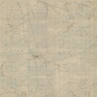 View map for 367WW1MAP