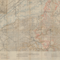 View map for 104WW1MAP