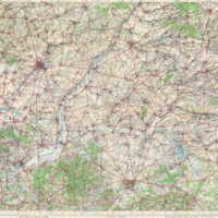 View map for 415WW1MAP