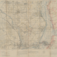 View map for 77WW1MAP