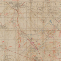 View map for 93WW1MAP