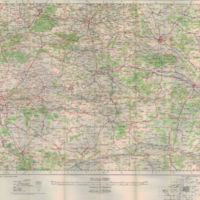 View map for 176WW1MAP