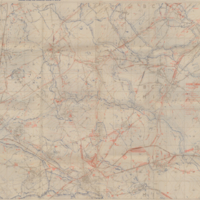 View map for 54WW1MAP