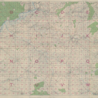 View map for 387WW1MAP