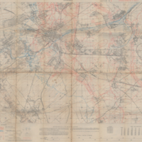 View map for 43WW1MAP