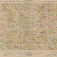 View map for 431WW1MAP