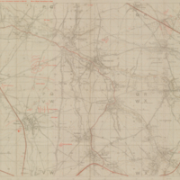 View map for 356WW1MAP