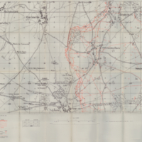 View map for 163WW1MAP